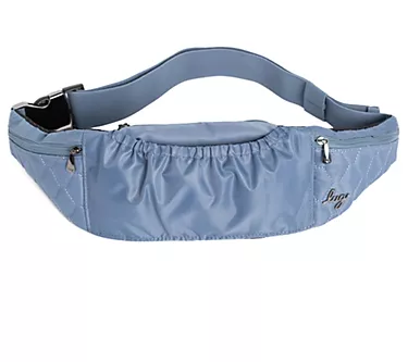 Lug Adjustable Waist Pack - Skedaddle
