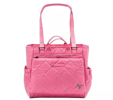 Lug Medium Tote - Cabby SE