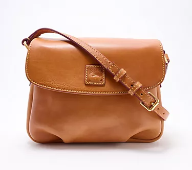386347-dooney-bourke-florentine-leather-flap-crossbody-1.webp