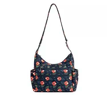 Lug Legacy Hobo Convertible Crossbody - Camper
