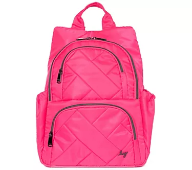 Lug Classic Quilted Backpack - Hatchback SE 1 386991-lug-classic-quilted-backpack-hatchback-se-1.webp