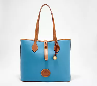 Dooney & Bourke All Weather Leather 3.0 Large Tote