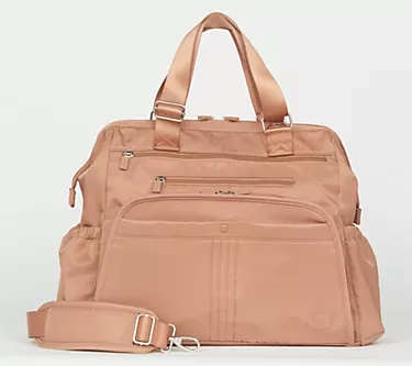 IHKWIP The Any Excursion Duffel Travel Bag