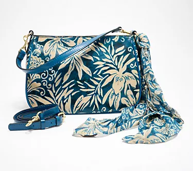 Patricia Nash Ikaria Leather Shoulder Bag with Crossbody Strap 1 387193-patricia-nash-ikaria-leather-shoulder-bag-with-crossbody-strap-1.webp