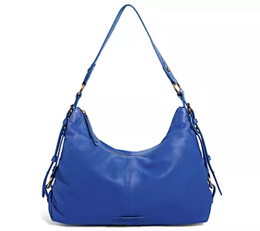 American Leather Co. Thayer Leather Shoulder Bag