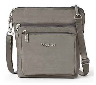 baggallini Modern Pocket Crossbody