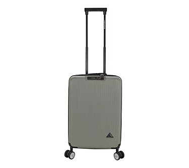 Triforce 22" Hardside Collapsible Carry-on Luggage