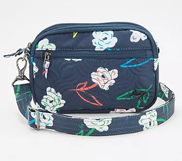 Lug Convertible Hip Pouch - Super Coupe
