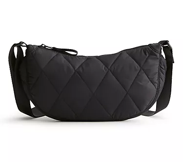 Vera Bradley Springbrook Sling Crossbody