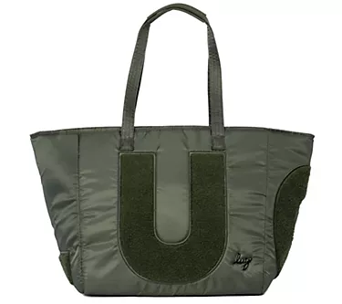 Lug Large Carry-All Bag with Sherpa - Avion SE