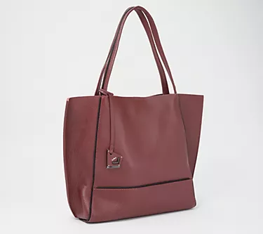 Botkier Soho Leather Tote
