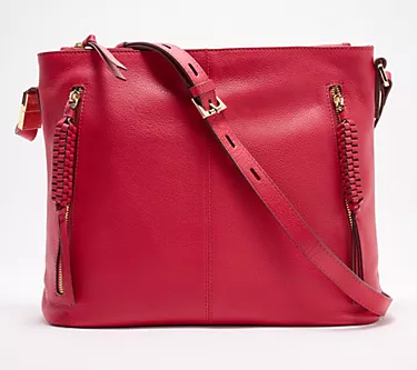 LODIS Texas Leather Aviva Crossbody Hobo Bag 1 388603-lodis-texas-leather-aviva-crossbody-hobo-bag-1.webp