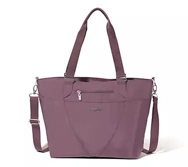 Baggallini TruNylon Avenue Convertible Tote Bag