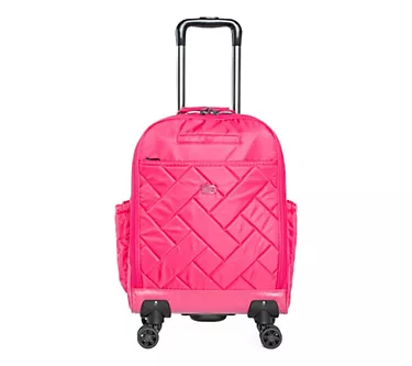 Lug Carry-On with Top Handle- Porter Wheelie 2