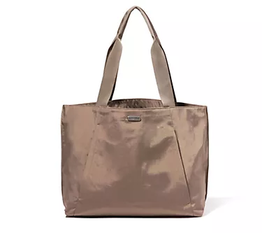 Baggallini Multi Compartment Tote with RFID