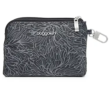Baggallini On the Go Daily RFID Pouch