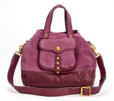 Aimee Kestenberg Leather Great Escape Large Shopper