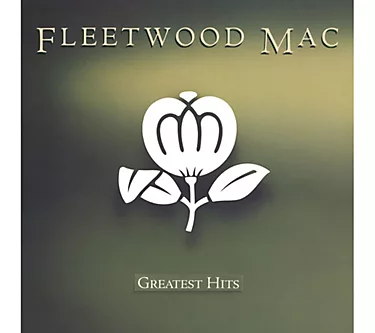 Warner/Elektra/Atlantic Corp Fleetwood Mac:Greatest Hits-Vinyl