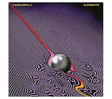 Tame Impala: Currents - Vinyl