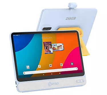 Contixo 15.6" 256GB IPS FHD Educational Tablet