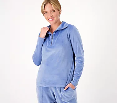 All Worthy Hunter McGrady Knit Cord Quarter Zip Pullover 1 39310-all-worthy-hunter-mcgrady-knit-cord-quarter-zip-pullover-1.webp