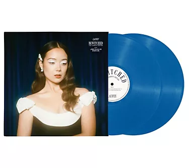 Laufey: Bewitched: The Goddess Edition - Vinyl