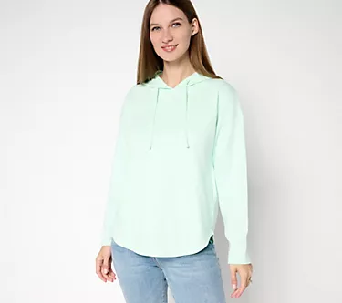 Belle Beach by Kim Gravel Seaside Sweats Hoodie