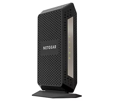 NETGEAR DOCSIS 3.1 Gigabit Ultra-High SpeedCable Modem