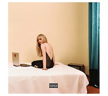 Sabrina Carpenter: Emails I Can't Send (Bone LP) - Vinyl