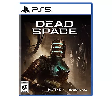 Dead Space - PS5