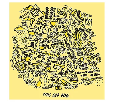 Mac DeMarco: This Old Dog - Vinyl