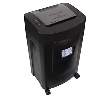 Royal 260MX 20 Sheet 8.5 Gallon CrosscutShredder
