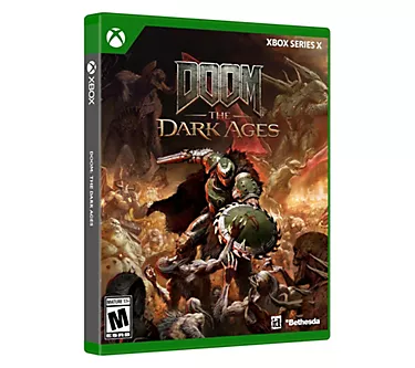 DOOM: The Dark Ages - Xbox Series X