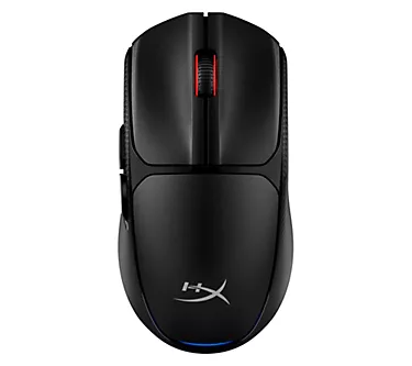 HyperX Pulsfire Fuse Wireless Mouse