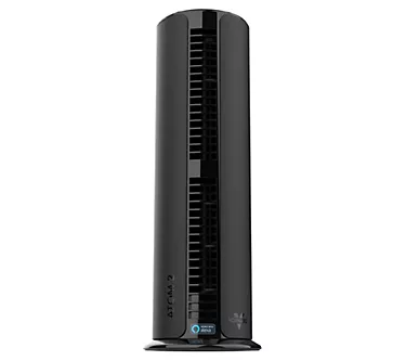 Vornado Atom 2 AE Smart Tower Fan