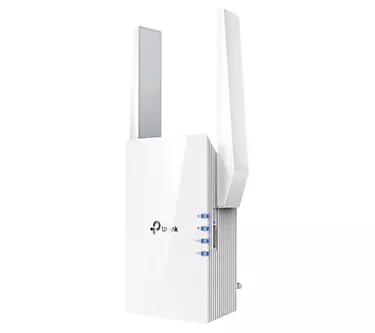 TP-Link AX1800 Wi-Fi 6 Range Extender