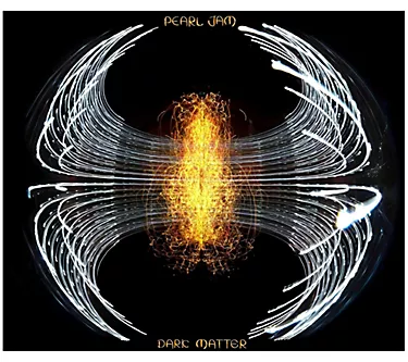 Pearl Jam: Dark Matter - Vinyl