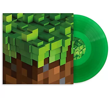 4126-c418-minecraft-volume-alpha-vinyl-1.webp