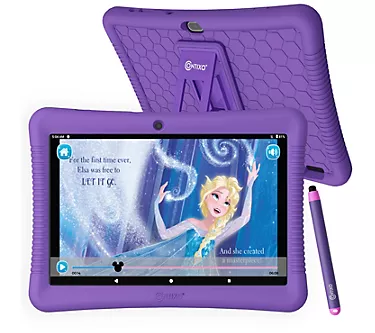 Contixo K102 64GB Kids Tablet w/ Case& Pen 1 4180-contixo-k102-64gb-kids-tablet-w-case-pen-1.webp