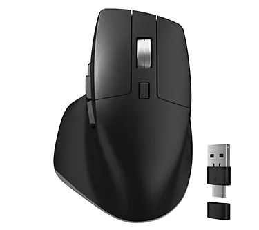 Delton S18 Wireless Optical Mouse