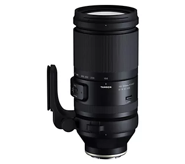Tamron 150-500mm f/5-6.7 Di III VXD Lens for So y E