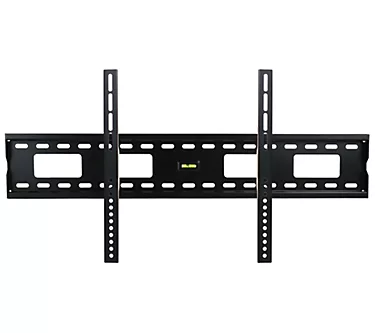 MegaMounts Fixed Wall Mount for 37"- 100" Displays