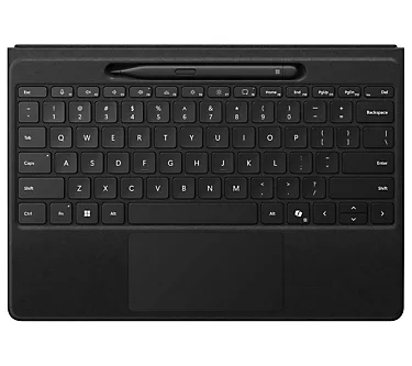 Microsoft Surface Pro Flex Keyboard with Slim Pen