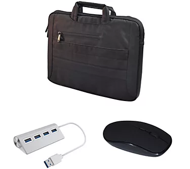 Laptop Starter Kit 17" Option