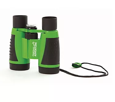 Legler USA Brainstorm Toys Outdoor Adventure Binoculars