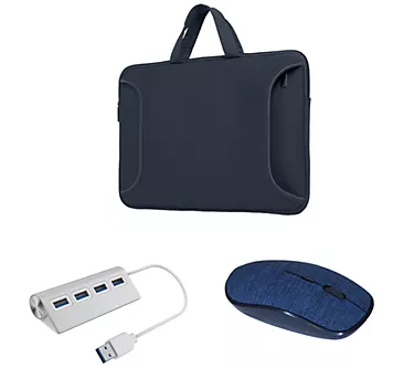Laptop Starter Kit 15" Option