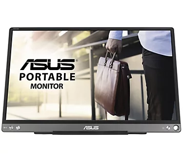 ASUS ZenScreen MB16ACE 15.6" Portable Monitor