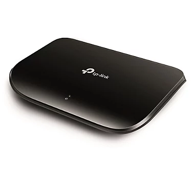 TP-Link TL-SG1005D 5 Port Gigabit DesktopSwitch
