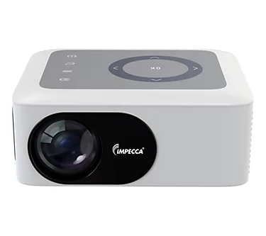 Impecca Home Theater Projector 5400lm/80 ANSI,720P, up to120"