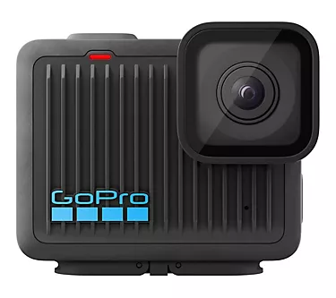 GoPro HERO 4K Action Camera